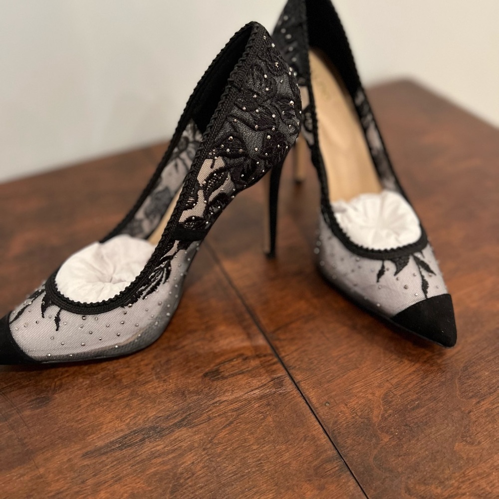 NEW ALDO heels